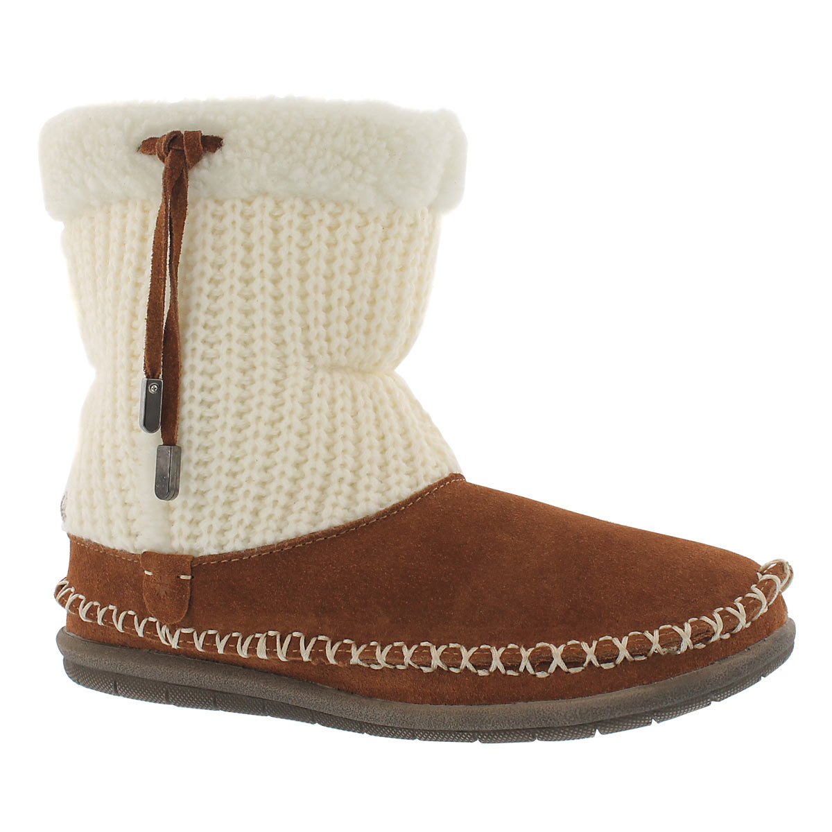 Women's ALANA spice bootie slippers