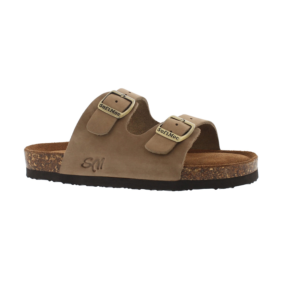 Kds Alberta 5 tpe crz memory foam sandal