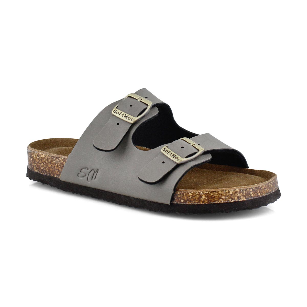 Kds Alberta 6 tpe crz memory foam sandal