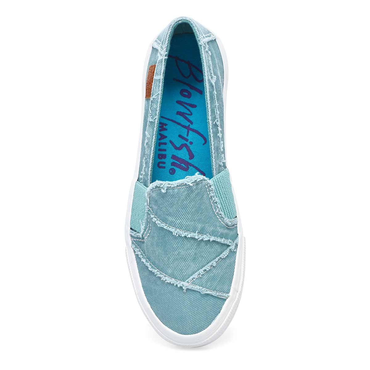 supersoft alfie sneaker