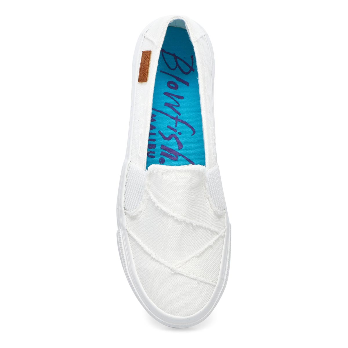 supersoft alfie sneaker