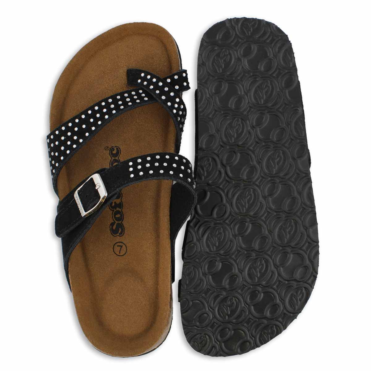 softmoc mephisto sandals