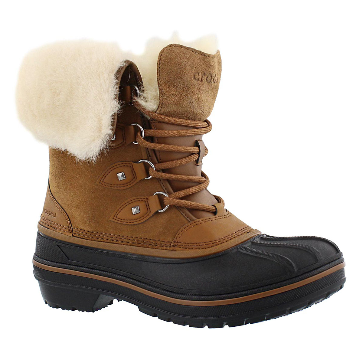 north face women's purna luxe winter boots