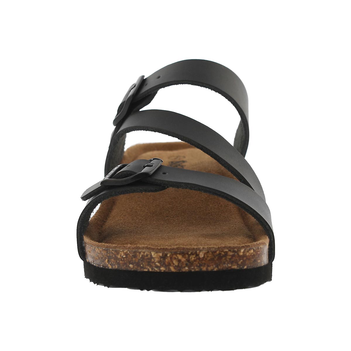 soft moc womens sandals