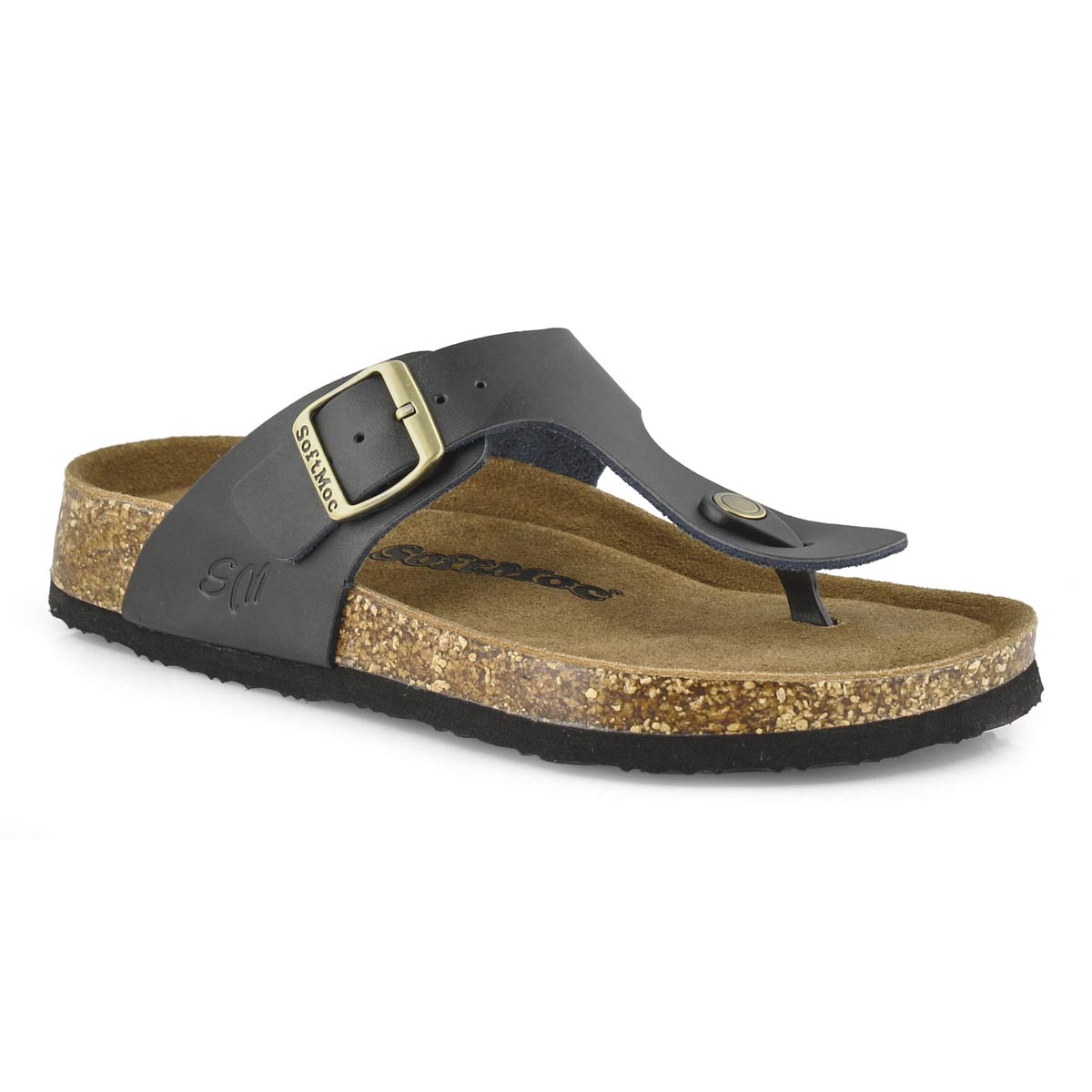 softmoc birkenstock clogs