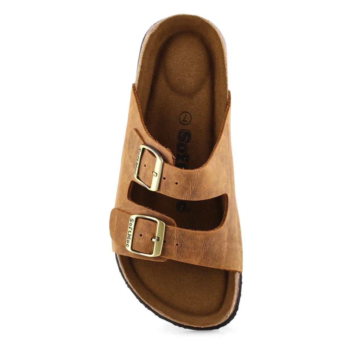 softmoc anna 5