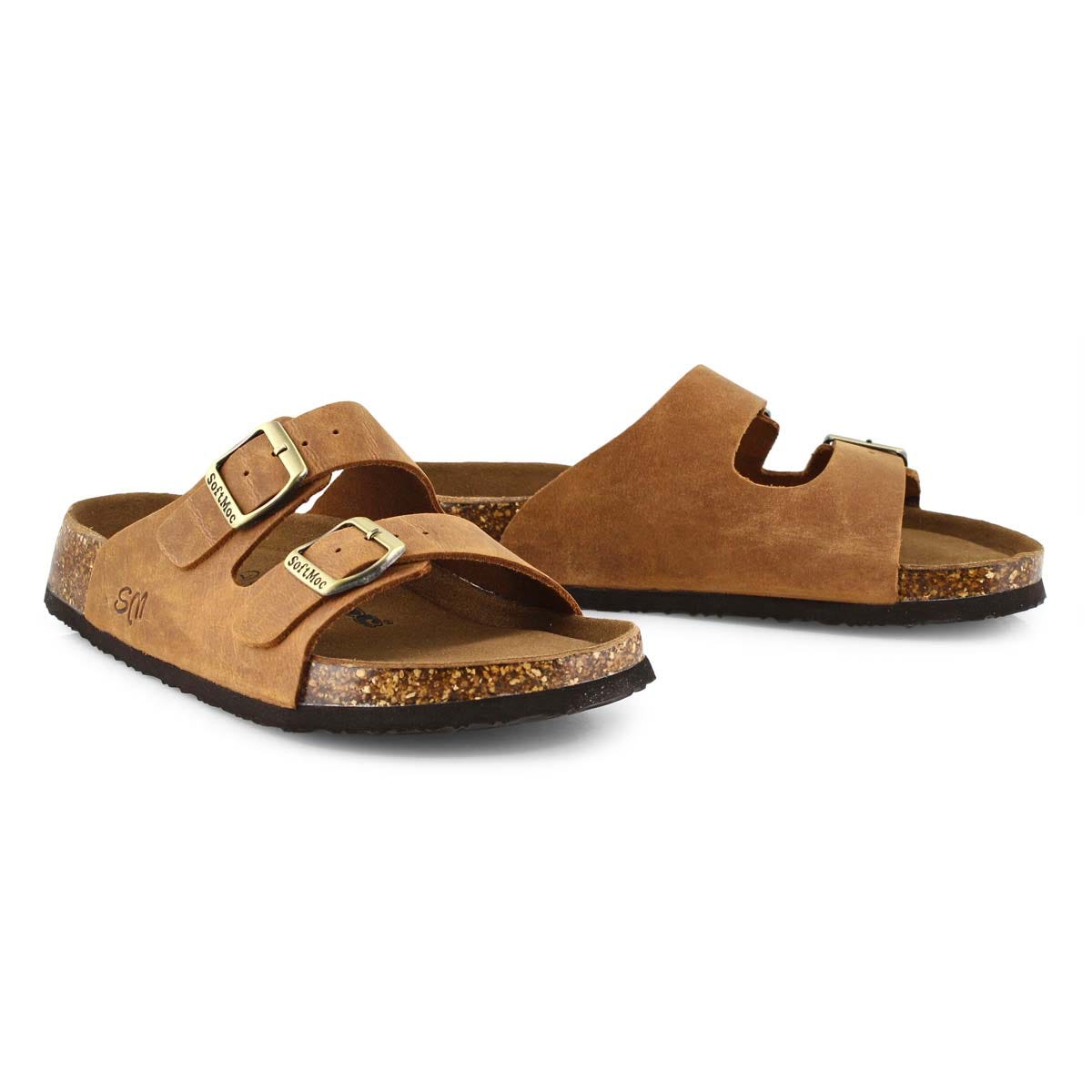 softmoc anna 5