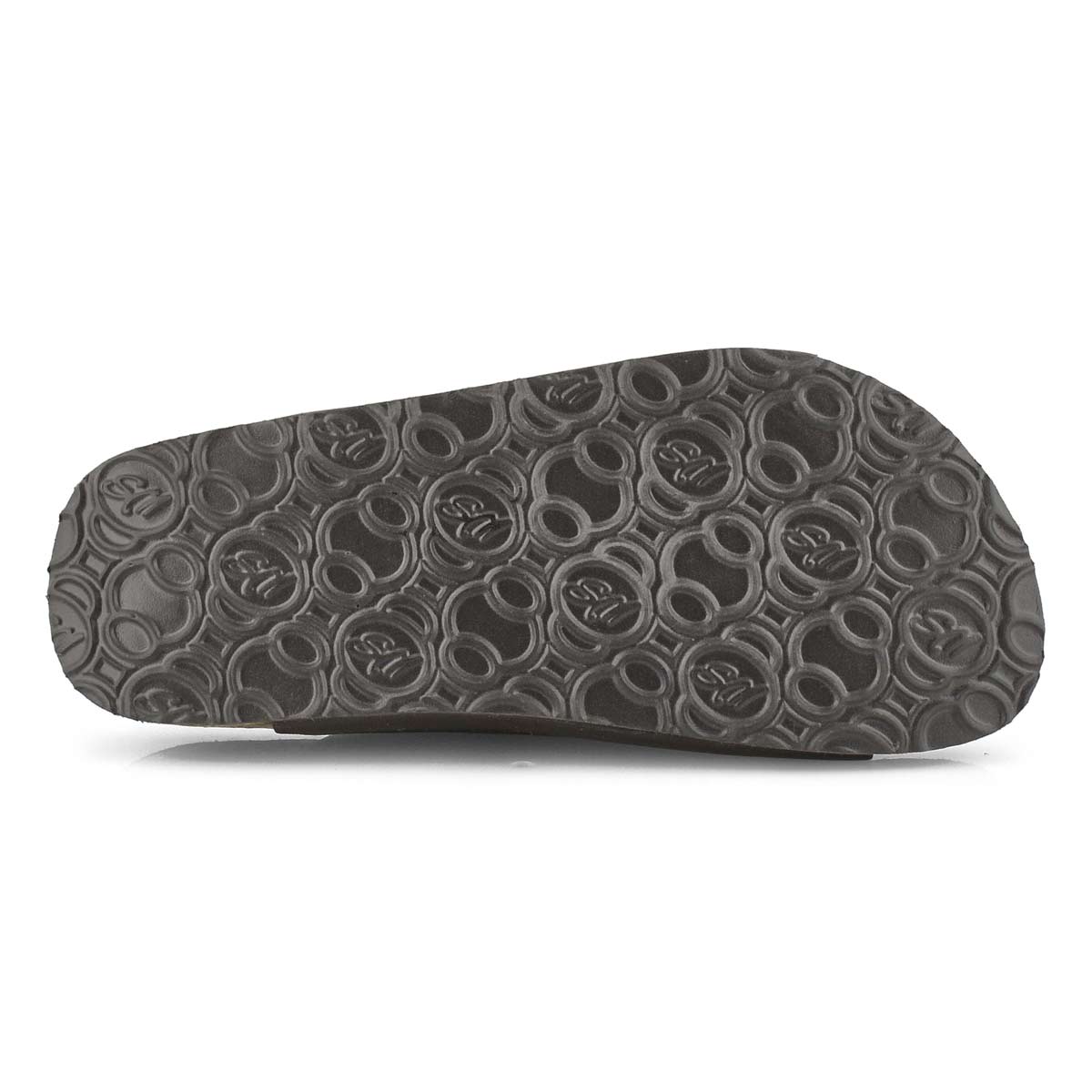 foam slide sandals