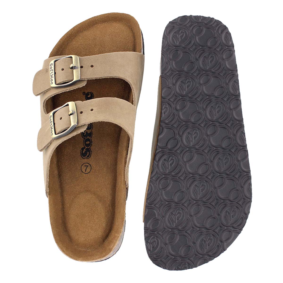 softmoc anna 5