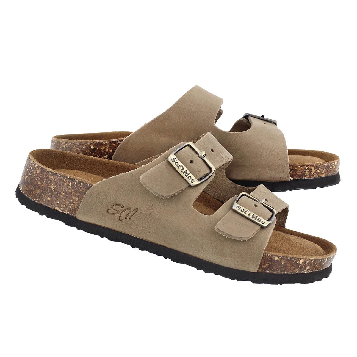 softmoc anna 5