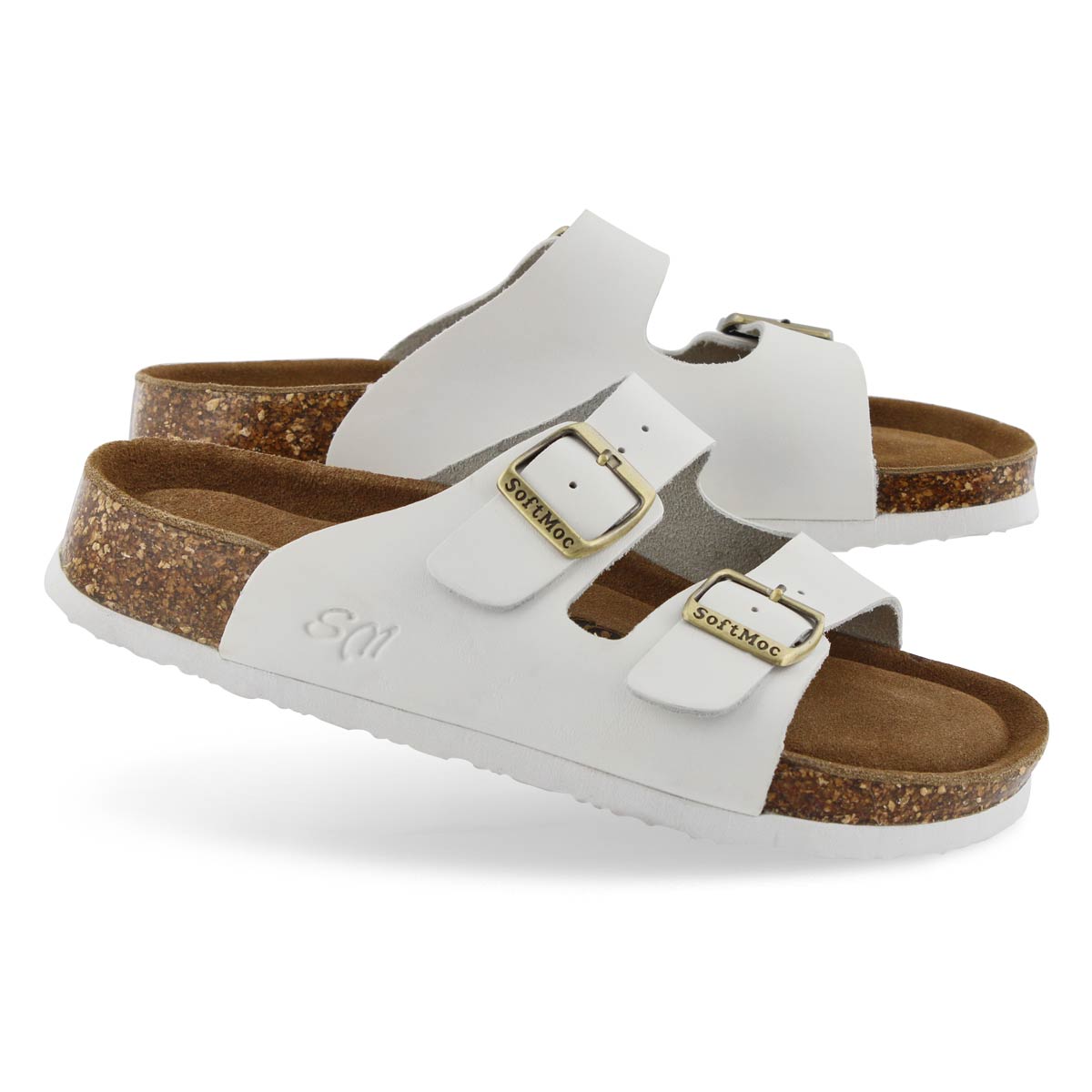 softmoc anna 5