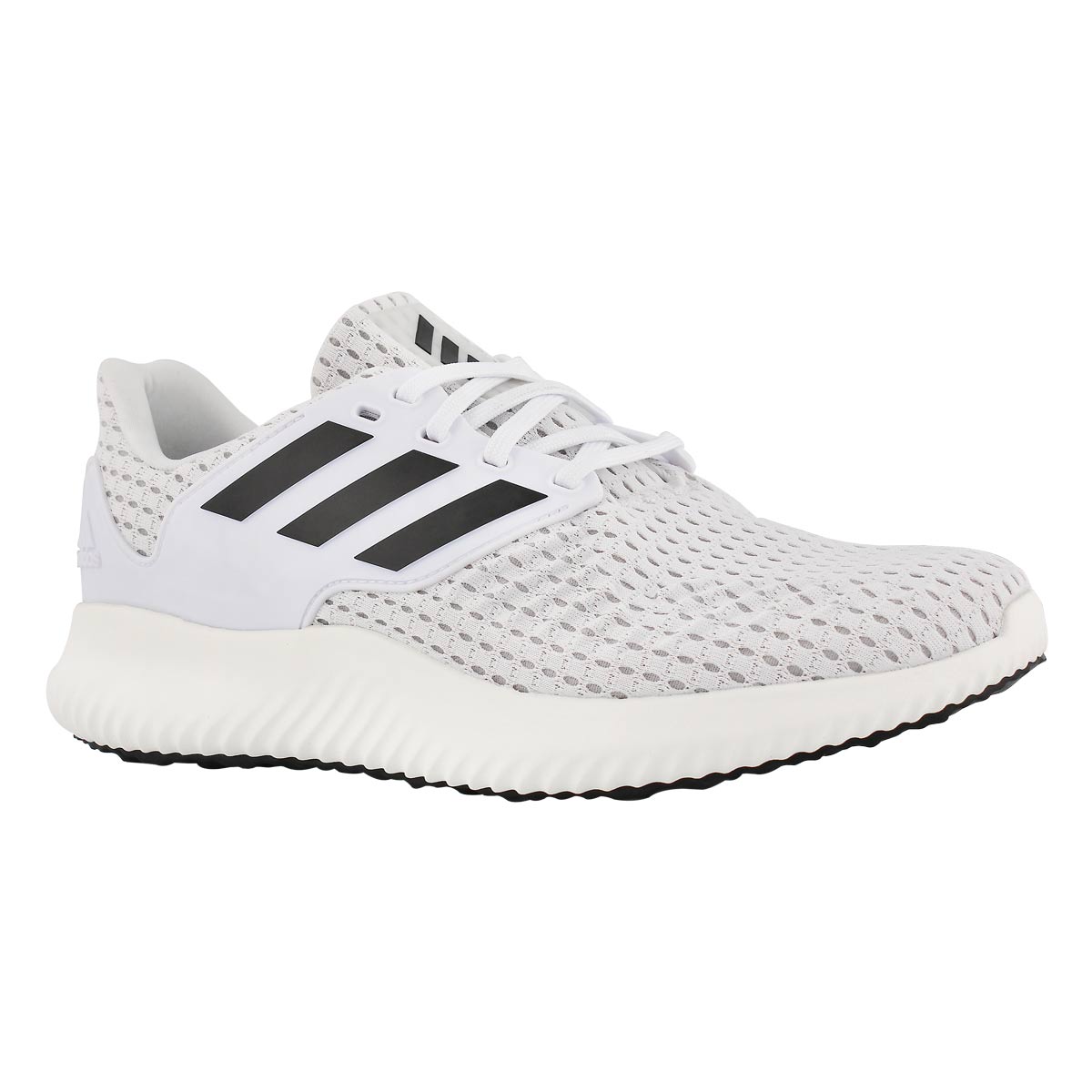 Mns Alphabounce RC.2 wht/bk running shoe