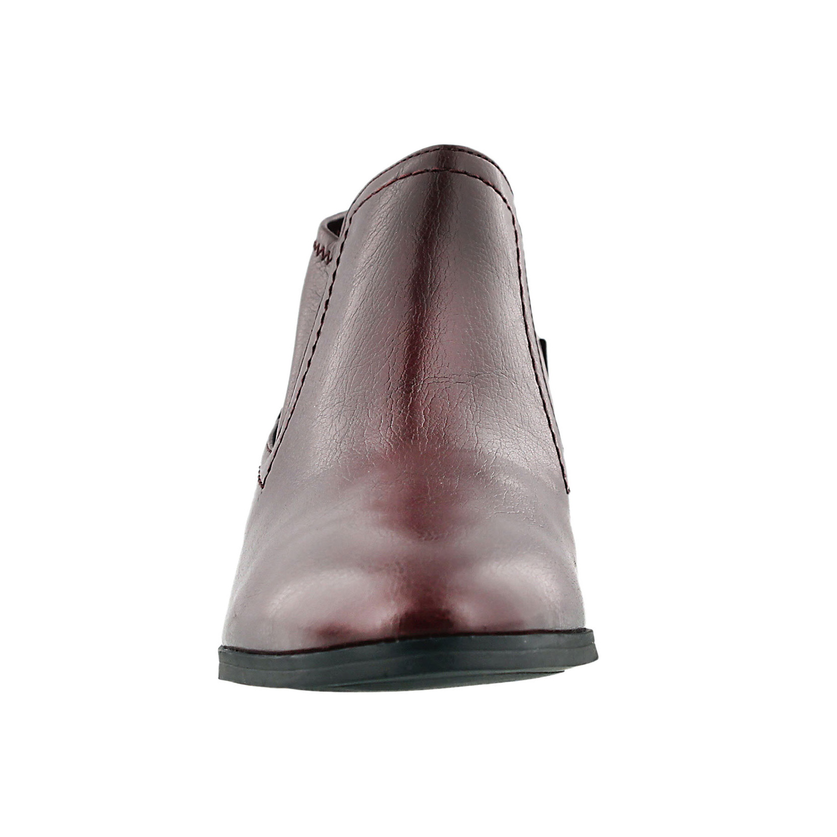 Lds Ashland vino slip on dress shoe
