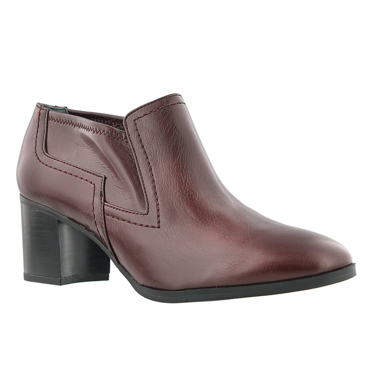 Women's ASHLAND vino slip on casual shoes