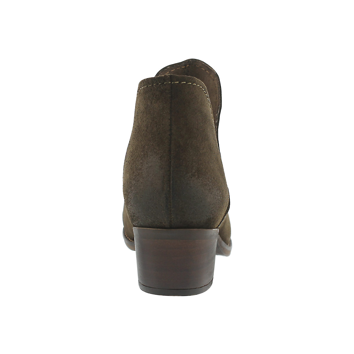 steve madden comfort olive boots