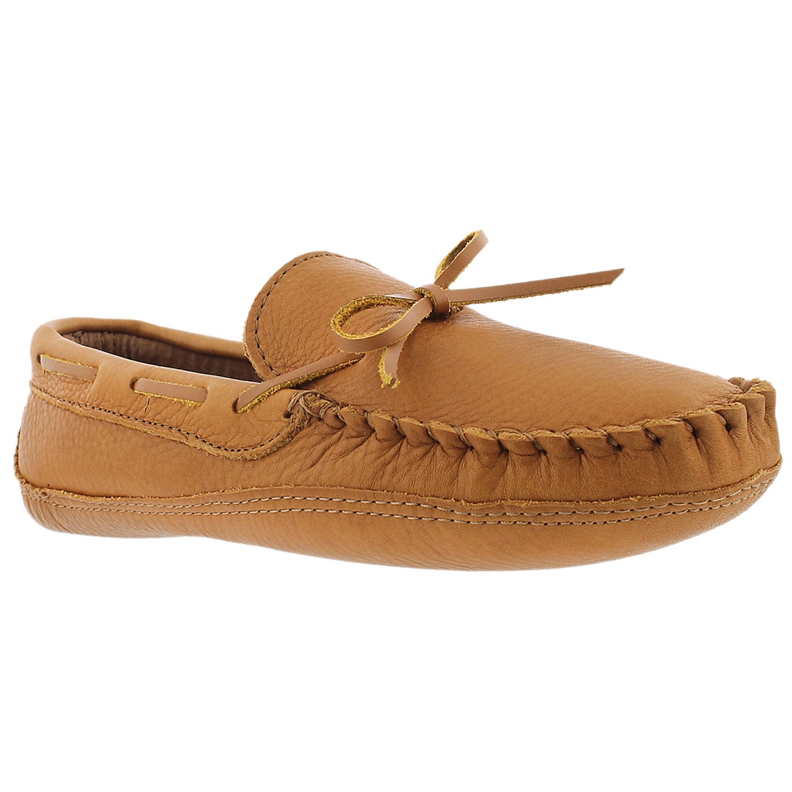 Mns 1471 cork lthr moccasin