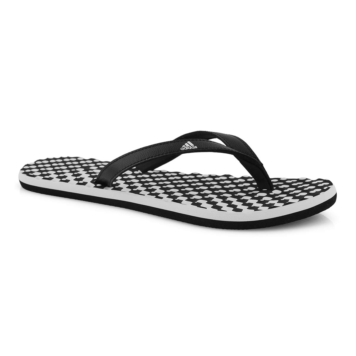 adidas thong sandals womens