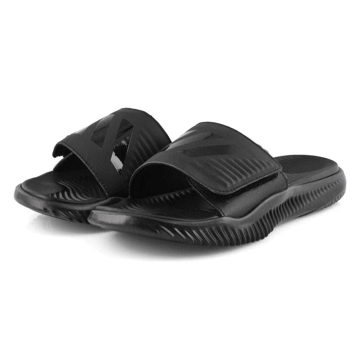 alphabounce slides