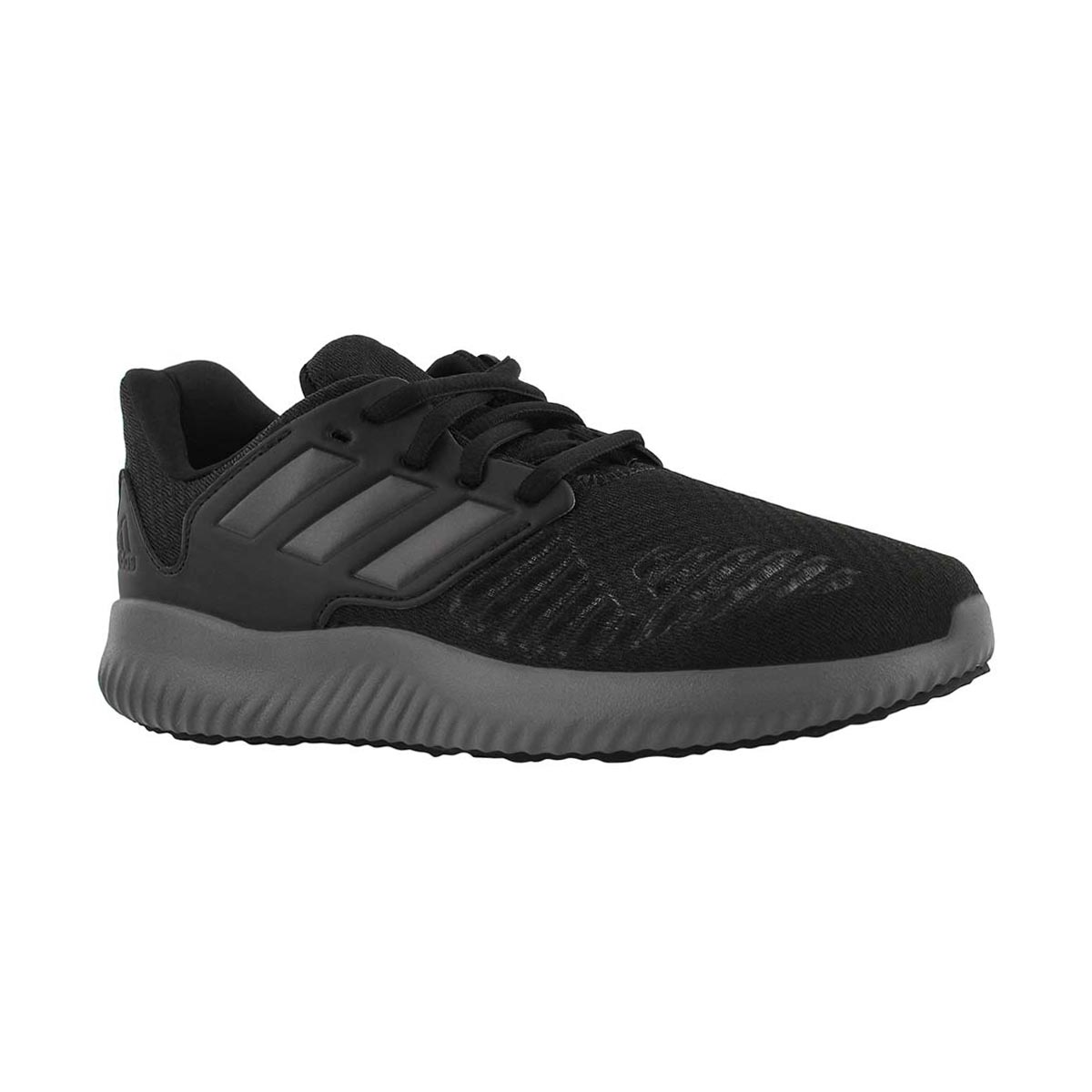 Bys Alphabounce RC xJ blk/gry sneaker