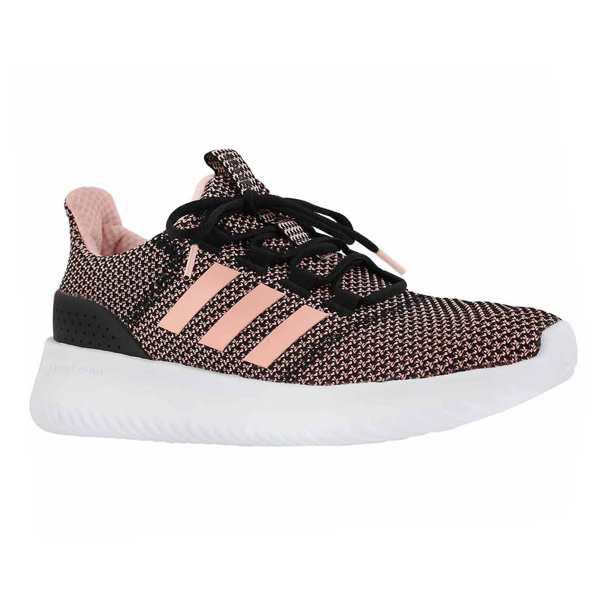 Lds Cloudfoam Ultimate blk/pch runner