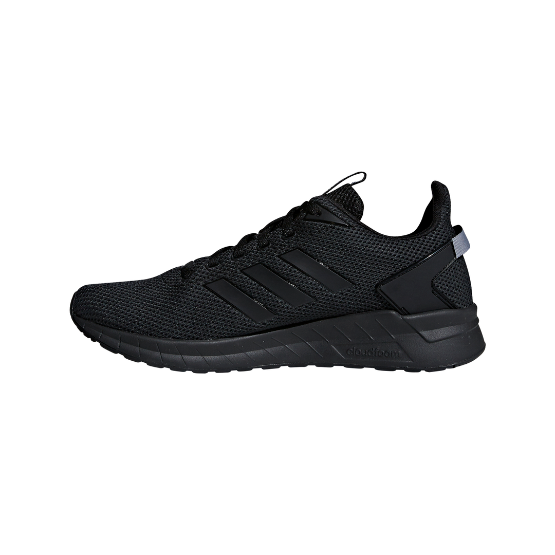 men's adidas running questar ride shoes