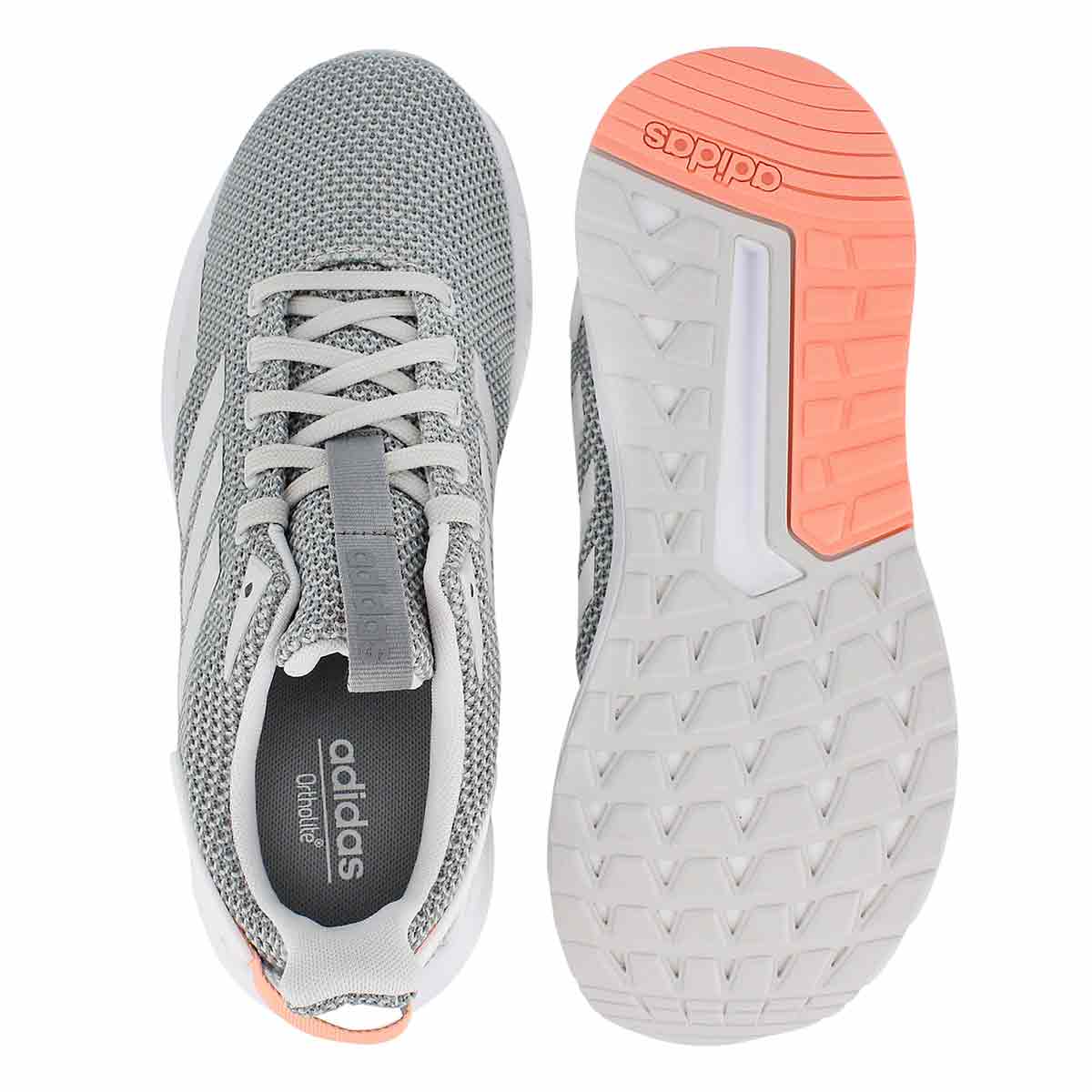 adidas women's questar ride running shoe
