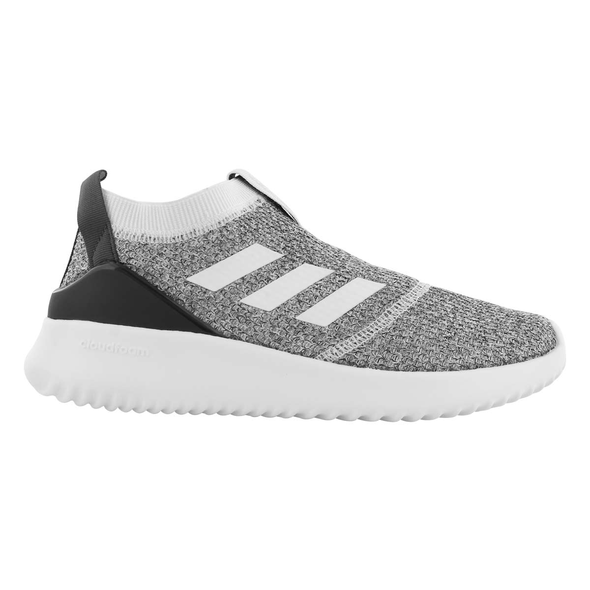 Adidas Women's Ultimafusion Slip On Running Shoe | eBay