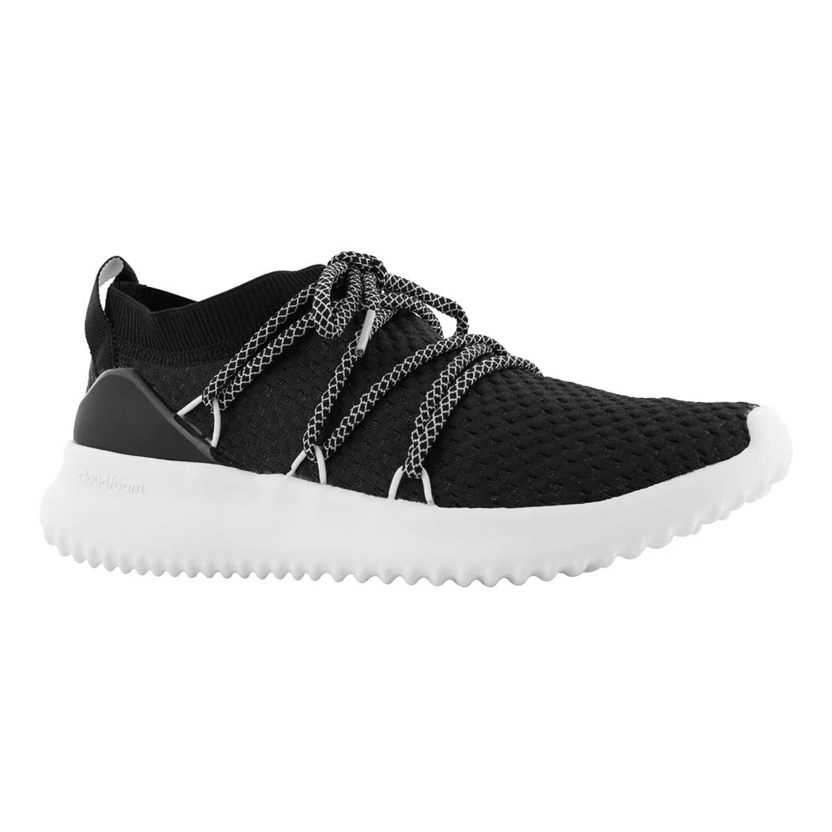 Lds Ultimamotion black slip on runner
