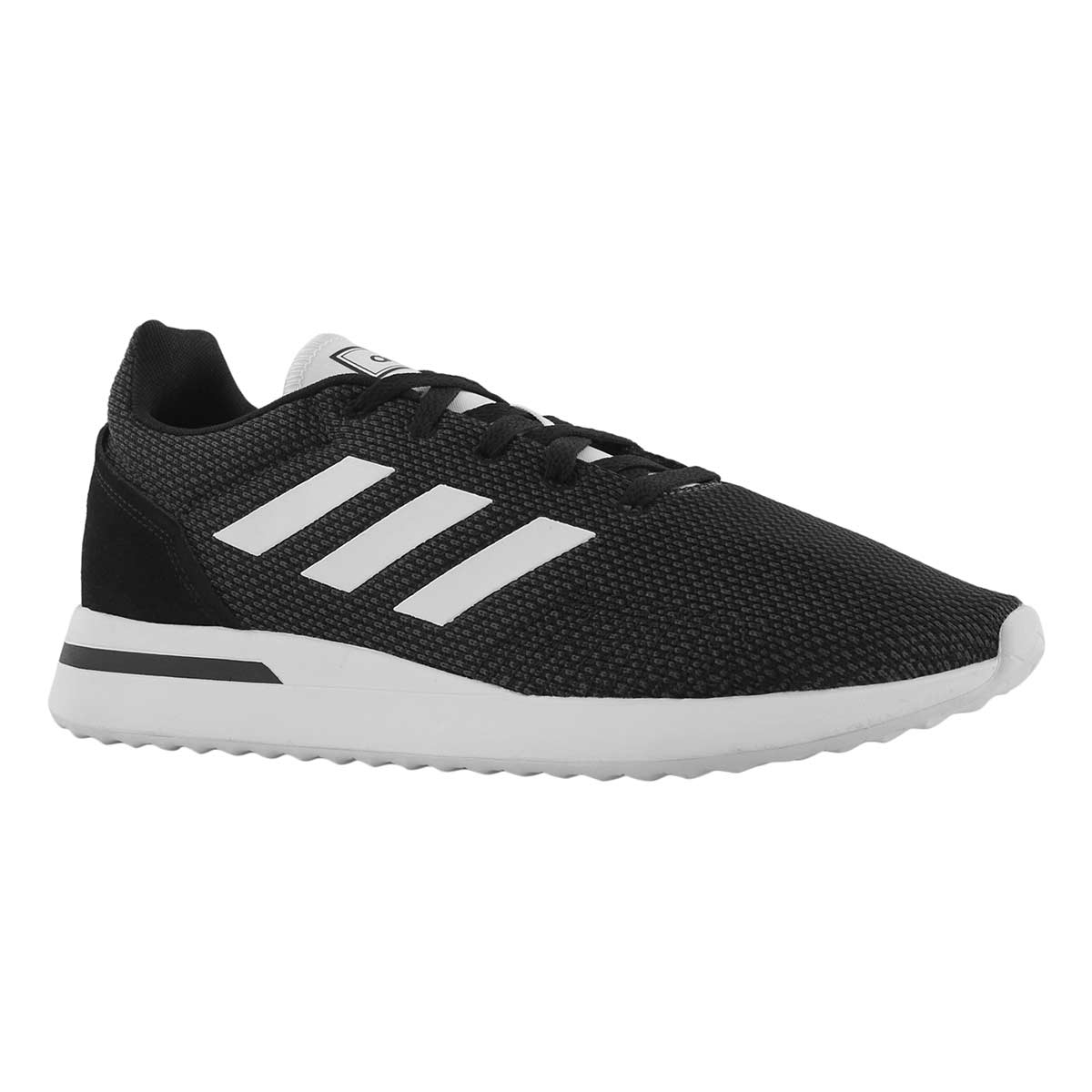 Mns Run705 black/white running shoe
