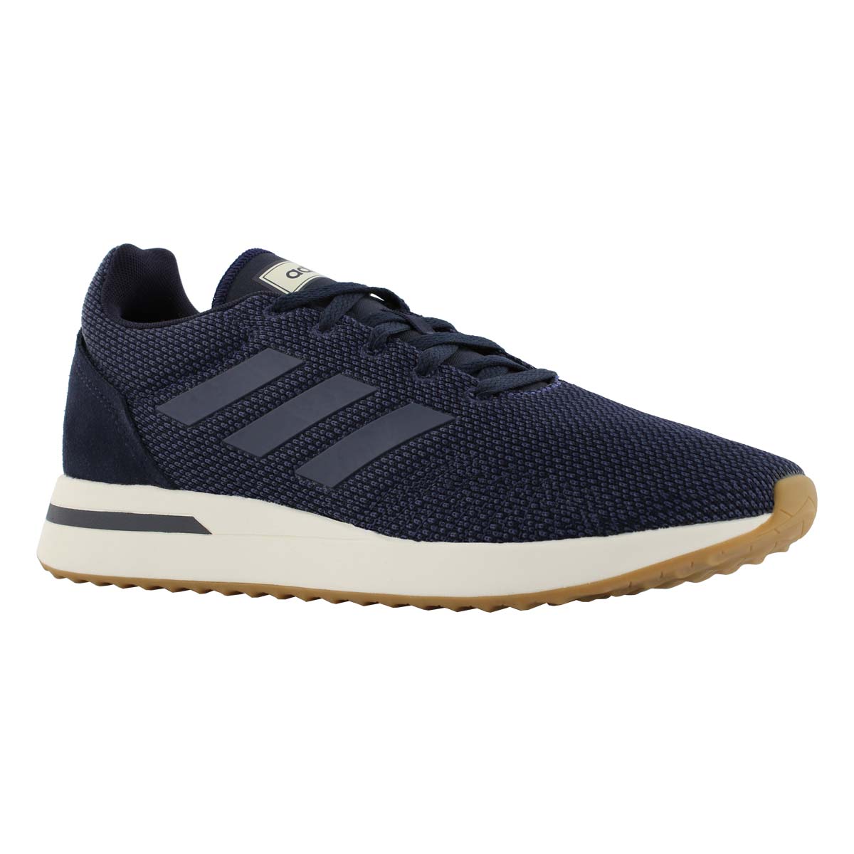 Mns Run705 ink/blue running shoe