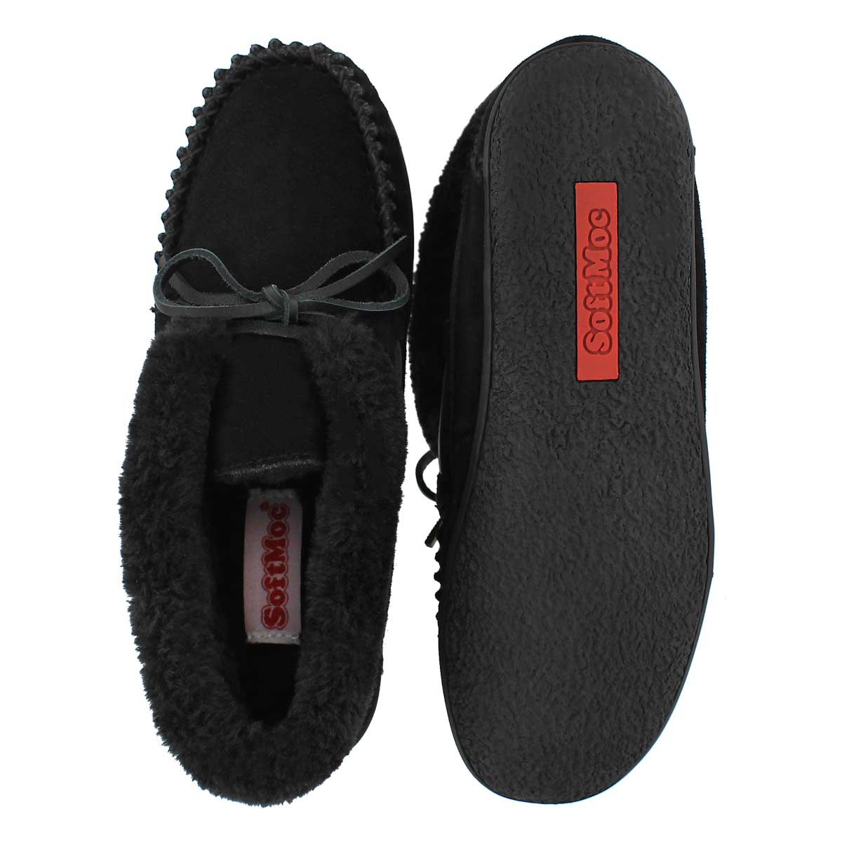 supreme moccasins