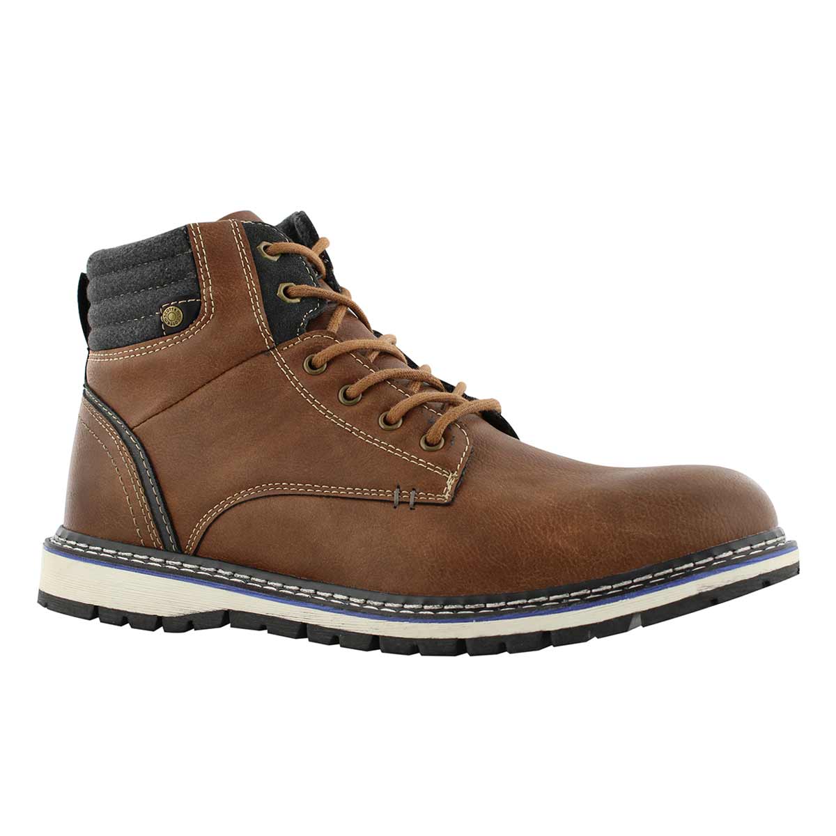 Mns Ballard cgnc lace up ankle boot