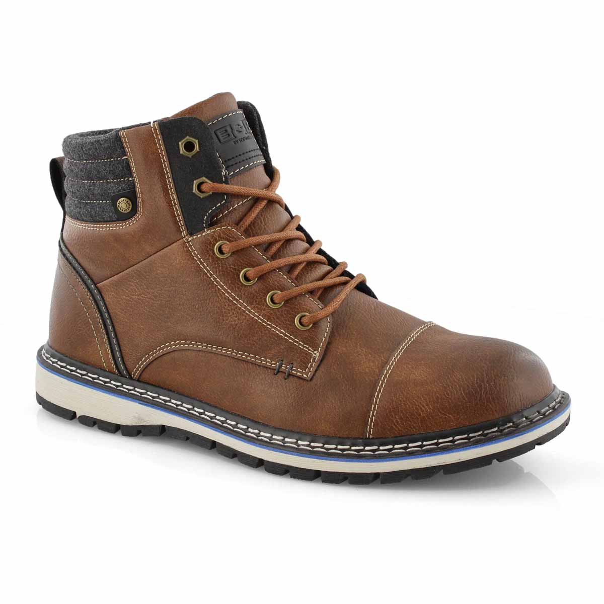 Mns Ballard2 cgnc lace up ankle boot