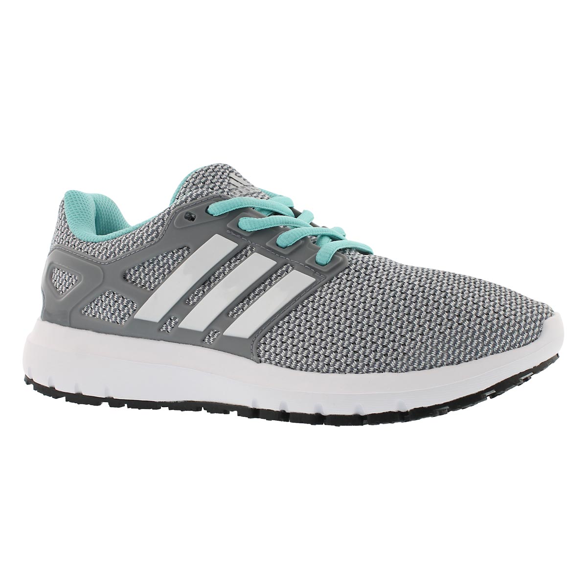 Women's ENERGY CLOUD WTC grey/white running shoes