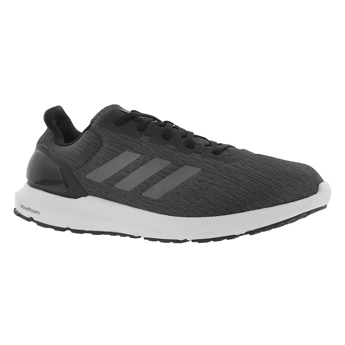 Men's COSMIC 2 black/black running shoes