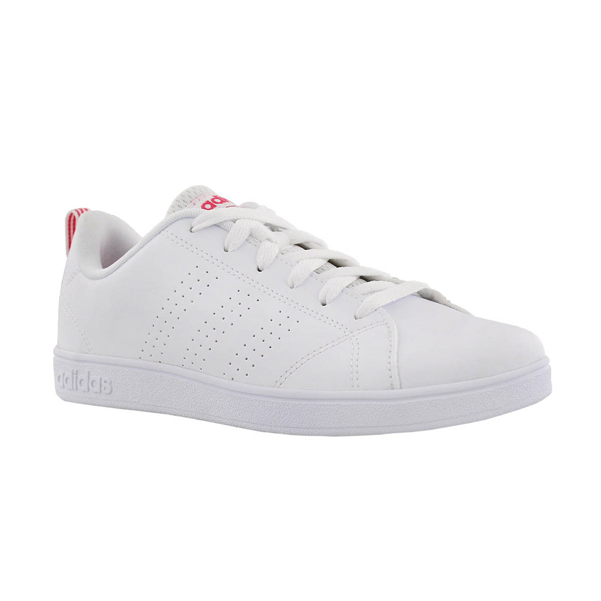adidas advantage clean noir