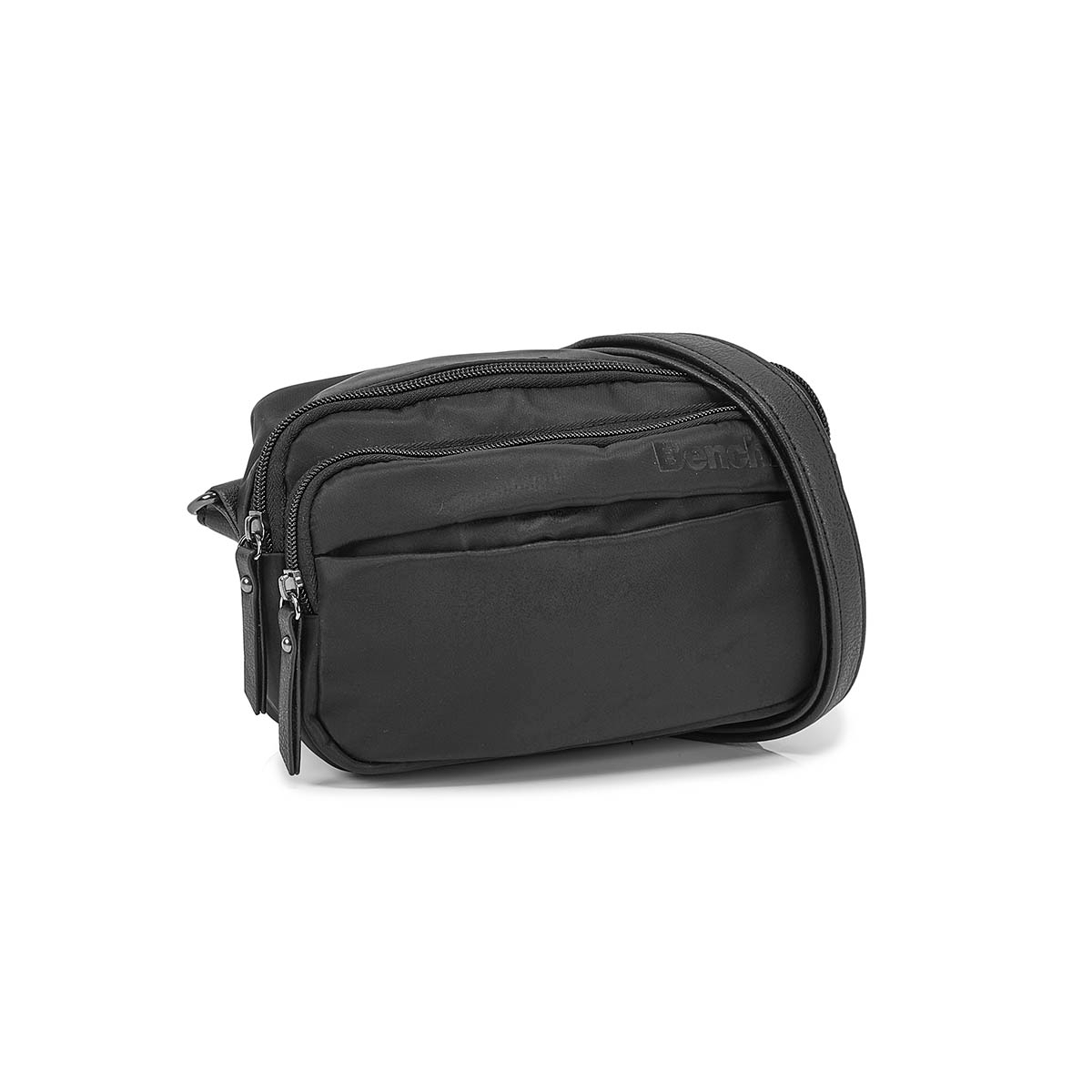 bench cross body bag
