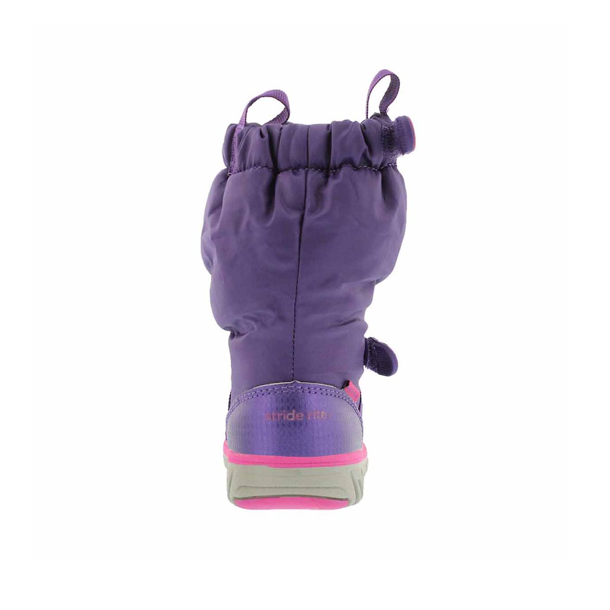 Inf M2P Sneaker Boot purple winter boot