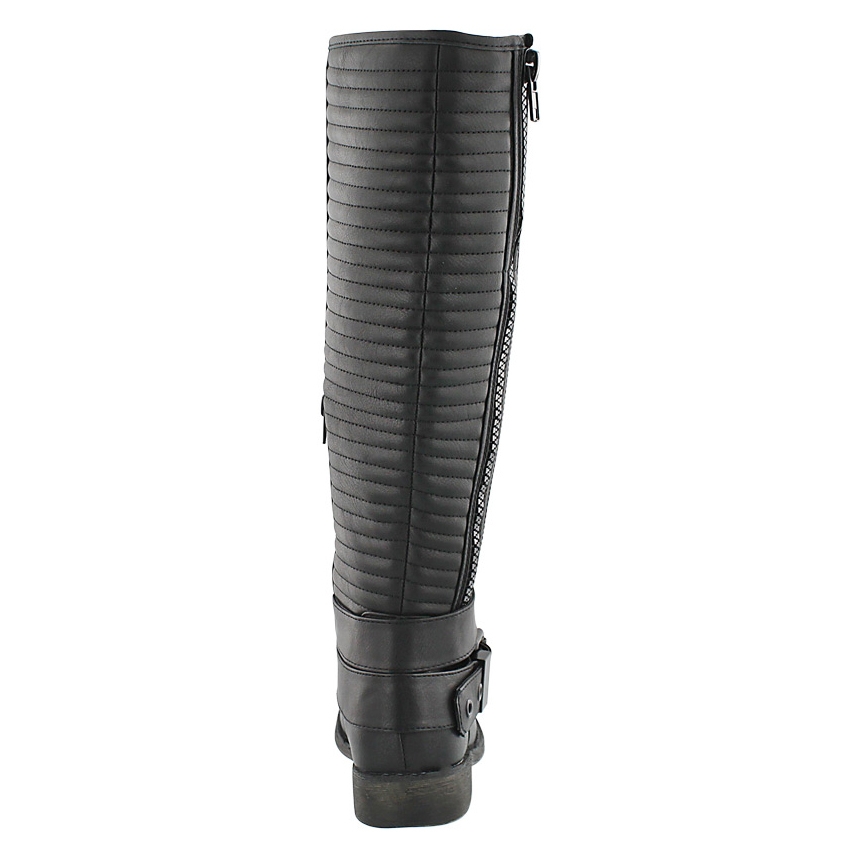 Botte d'équitation Blakeley, noir, femme