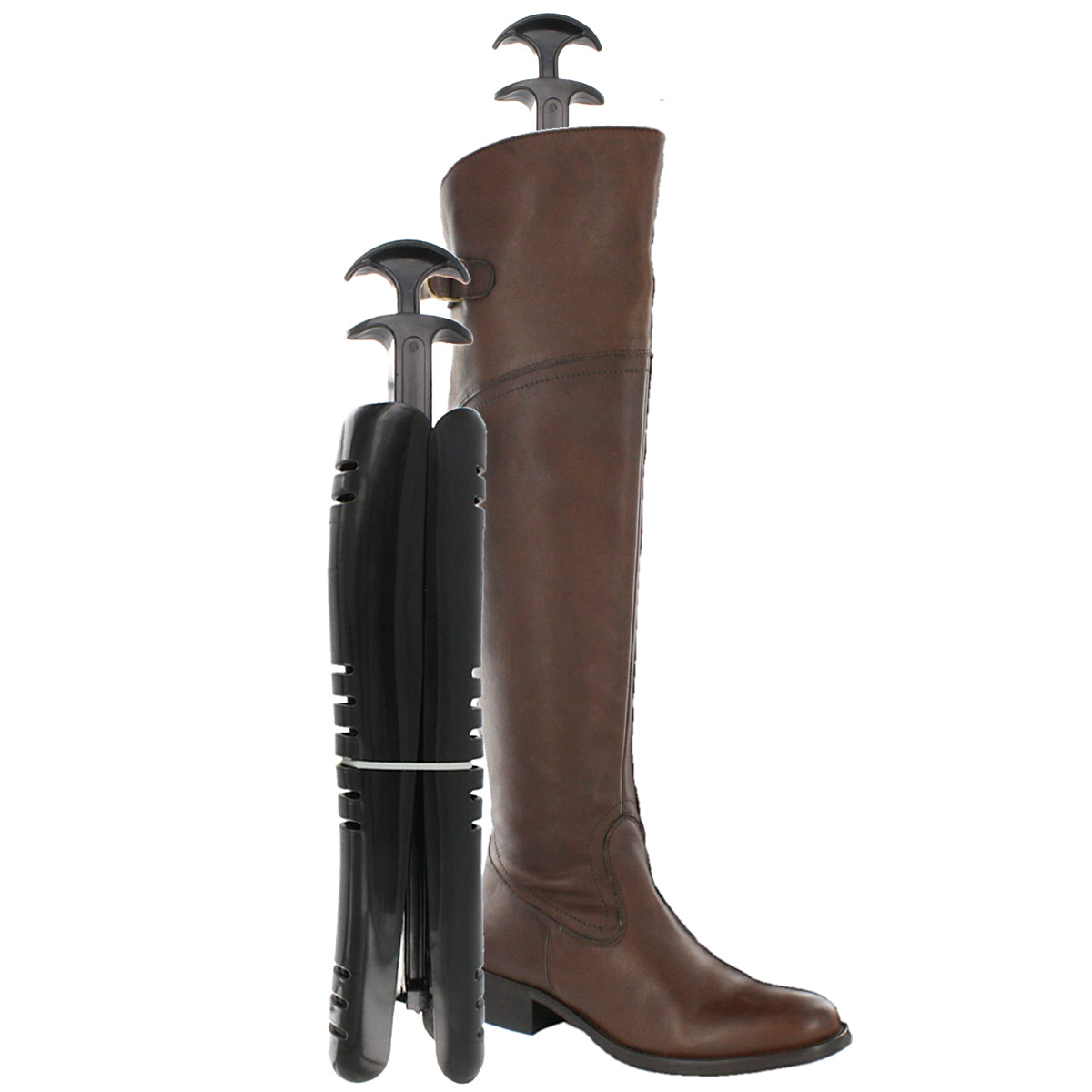 Boot shaper