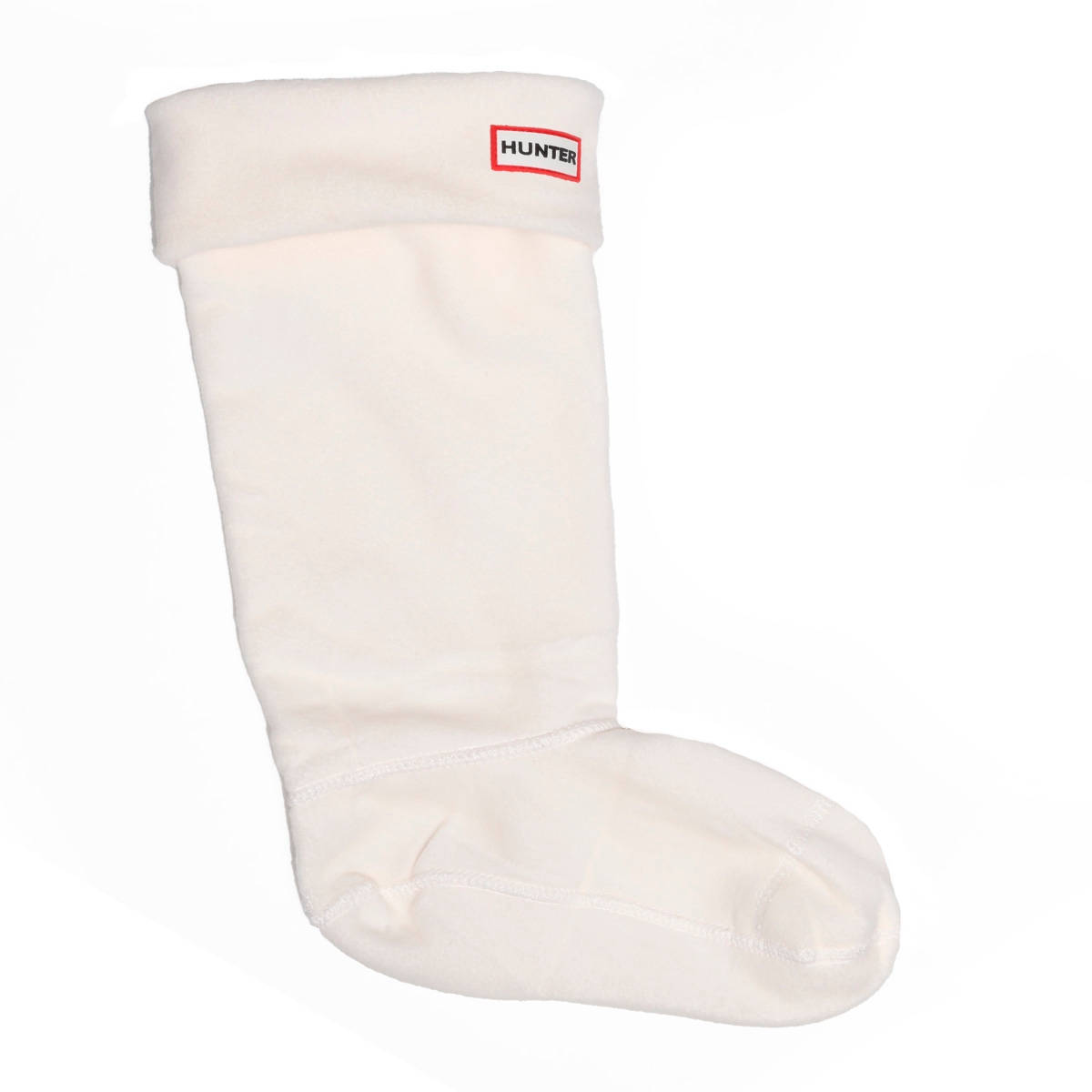 Lds Boot Sock cream sock