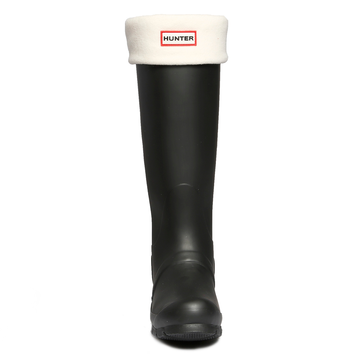 Lds Boot Sock cream sock