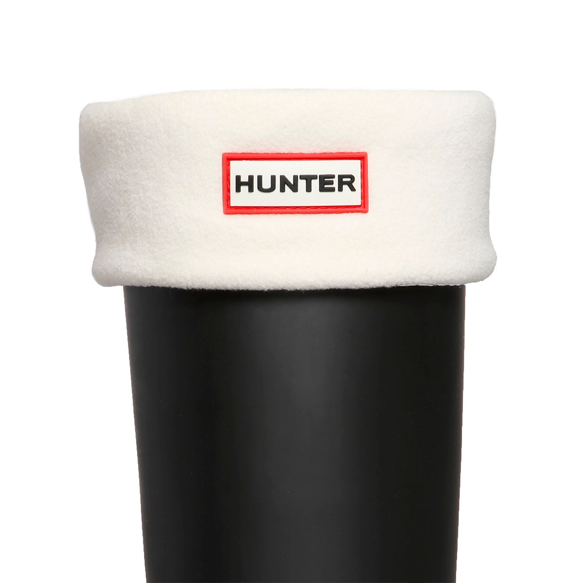 Lds Boot Sock cream sock
