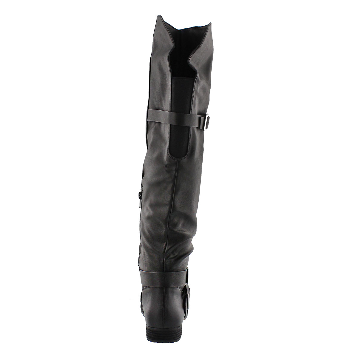 Botte au-dessus genou Braelynn, nr, fem
