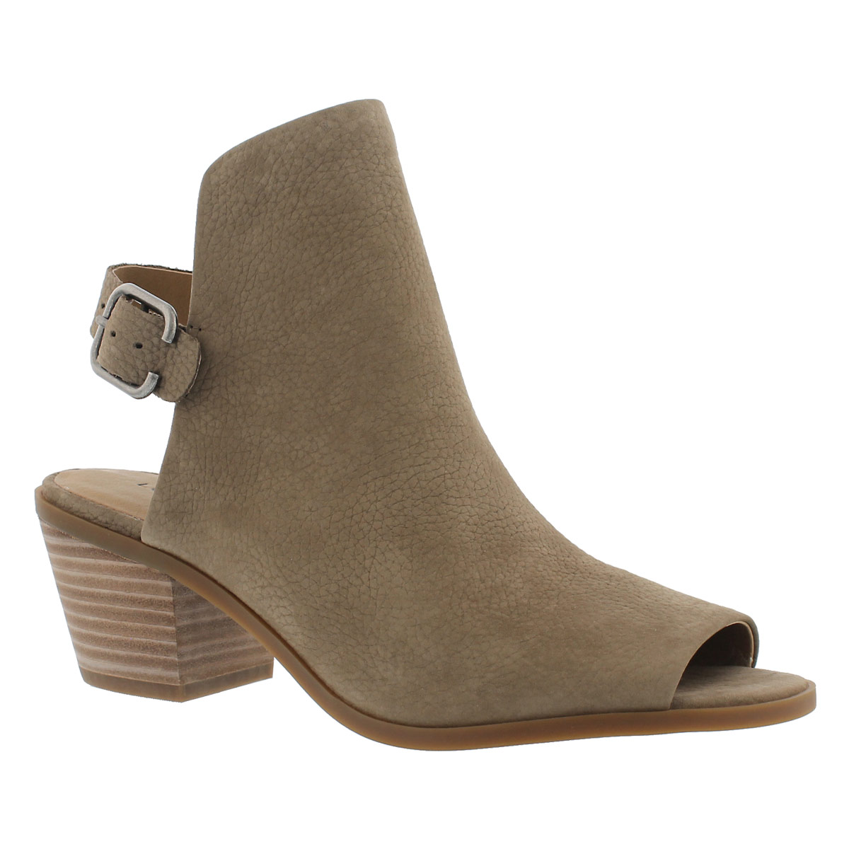 Women's BRAY brindle casual sandals