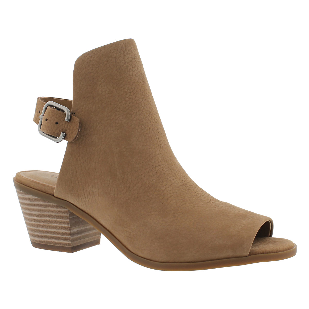Women's BRAY sesame casual sandals