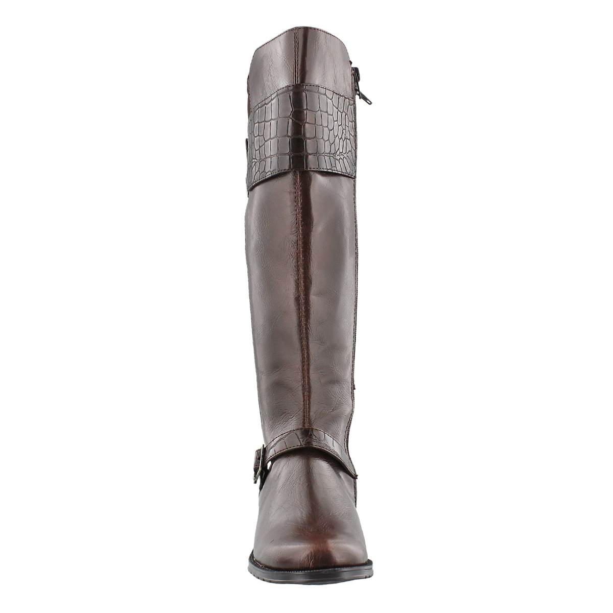 Bottes équitation BridelSuite, brun, fem