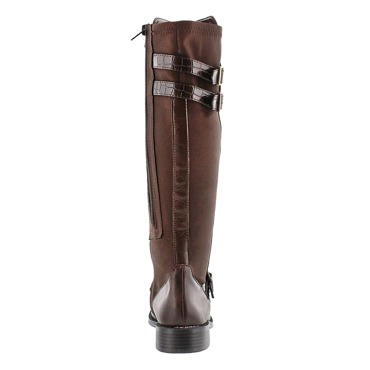 Bottes équitation BridelSuite, brun, fem