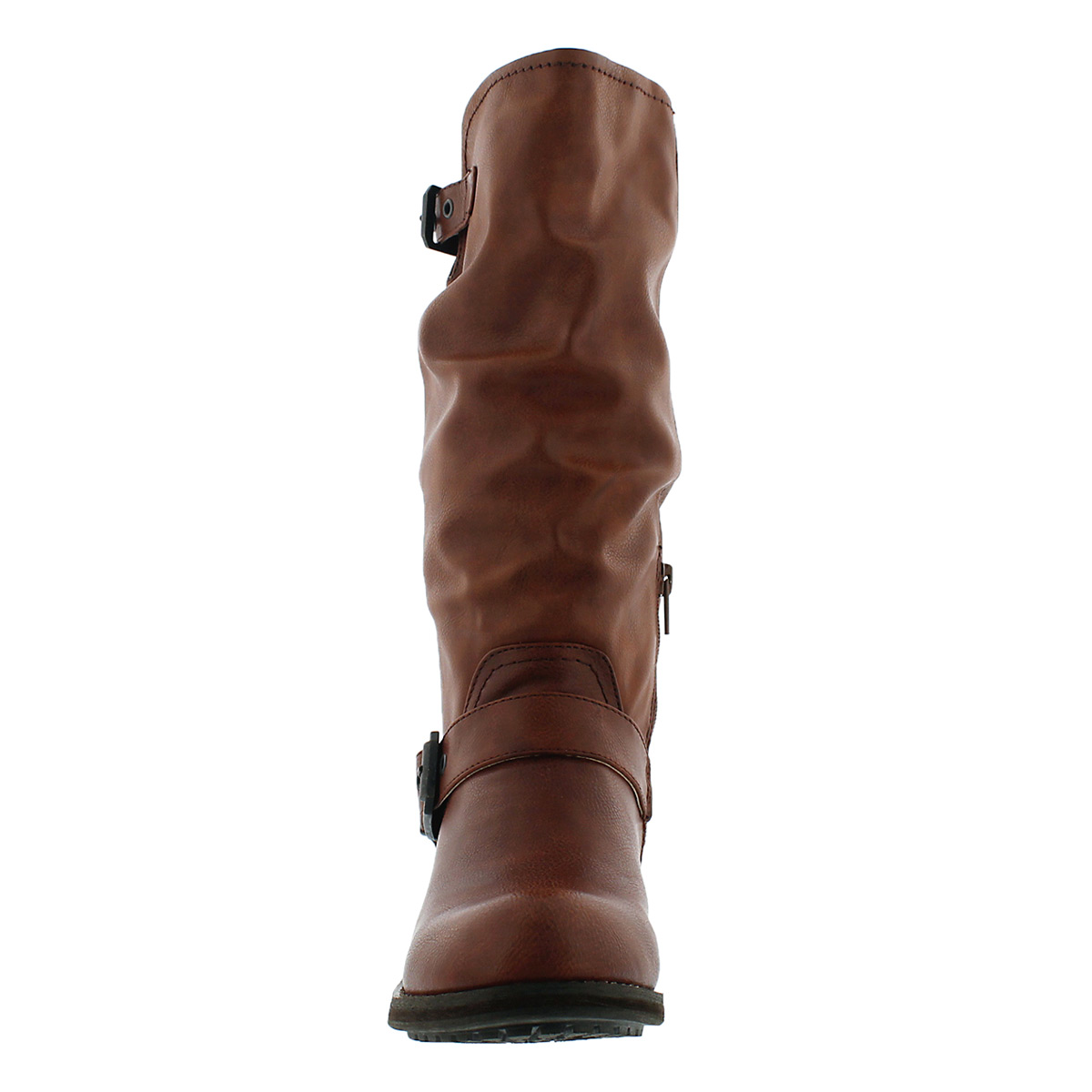 Botte d'équitation BRYCE, brun, femmes
