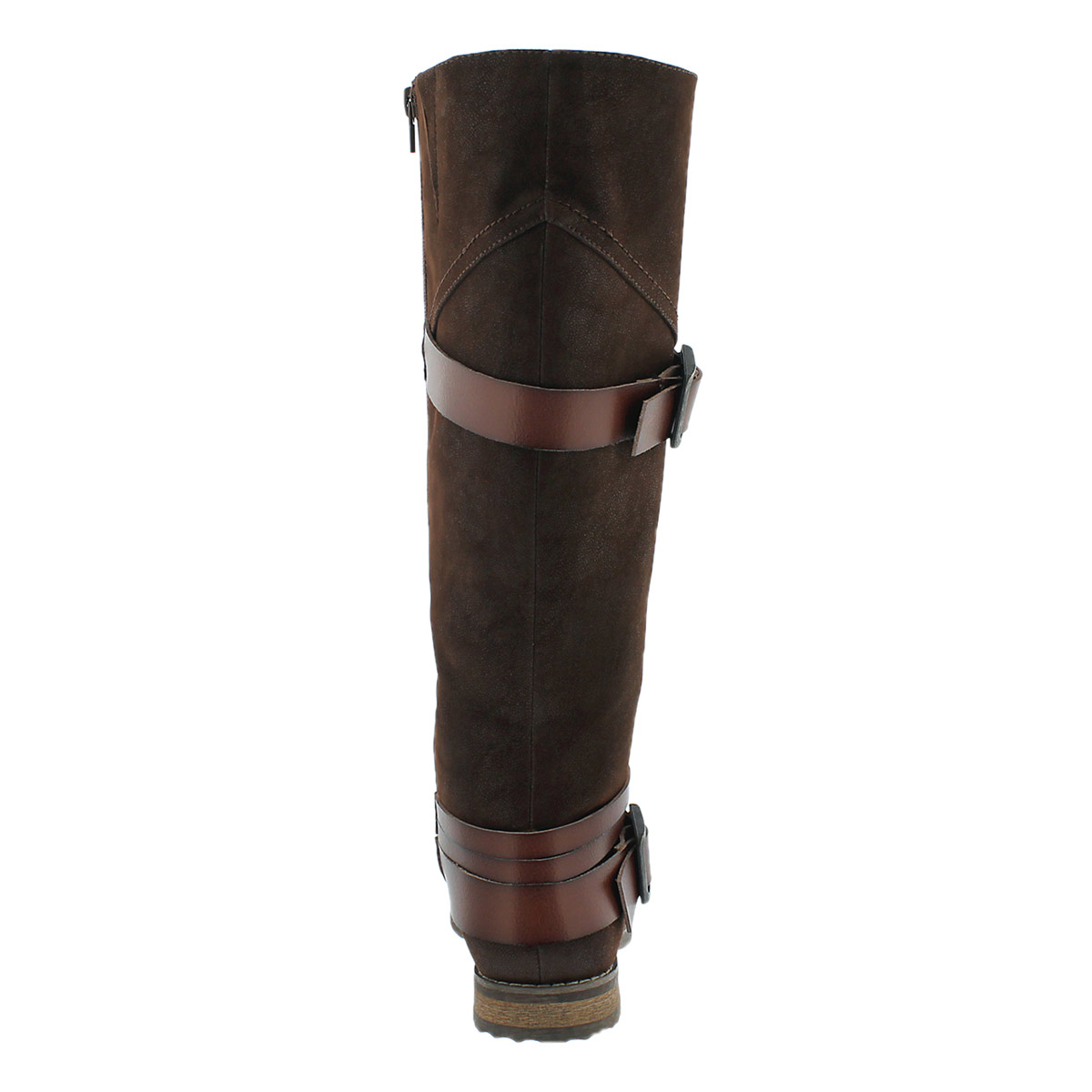 Botte d'équitation Buffy, brun, fem